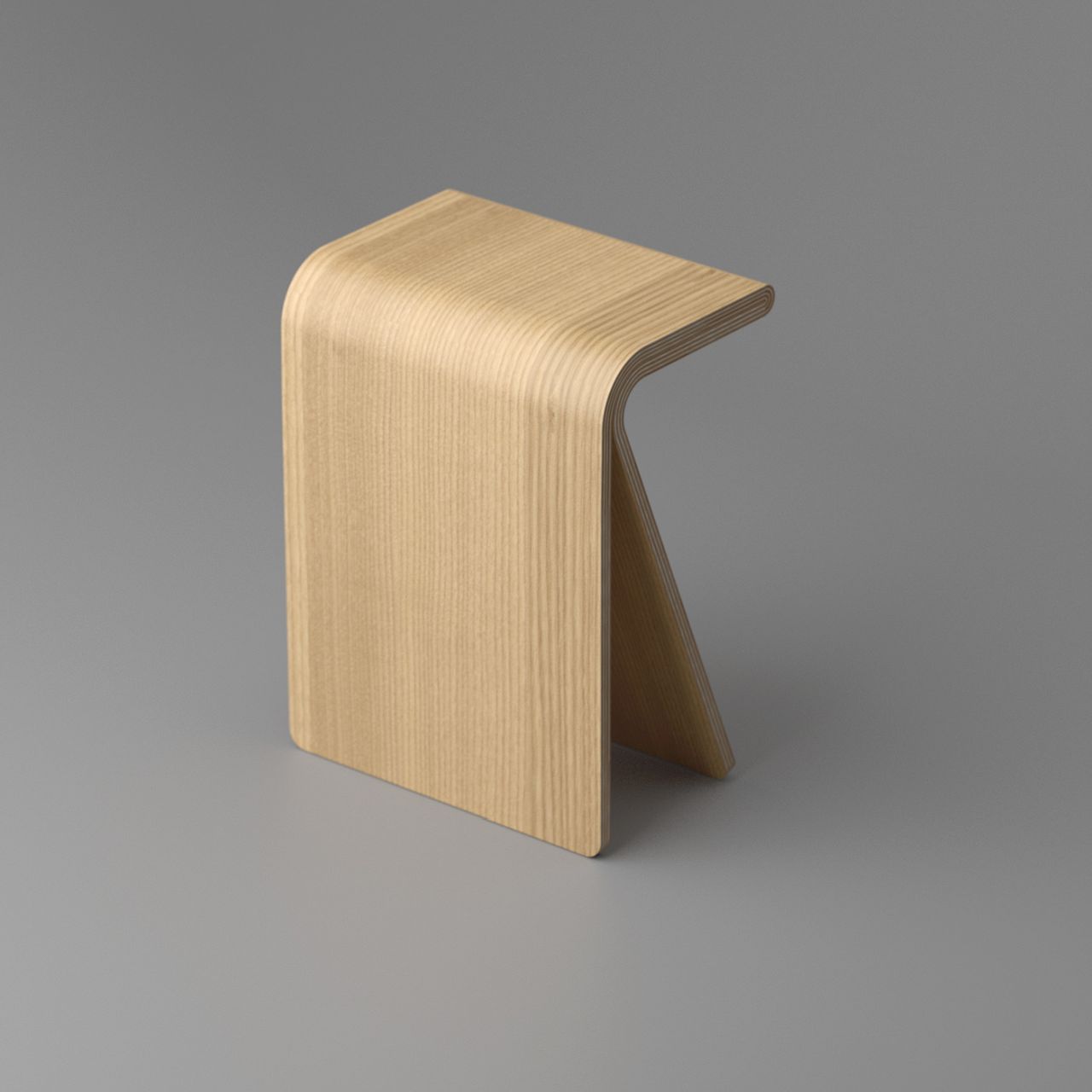 Deniz Aktay Side Table