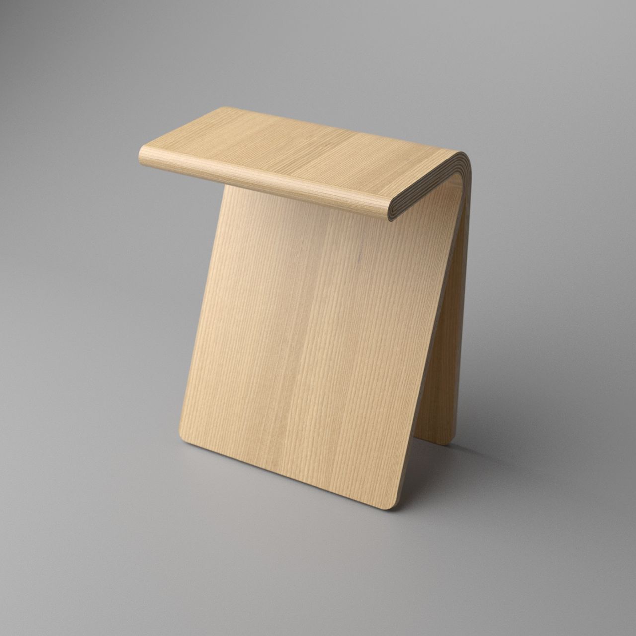 Deniz Aktay Side Table