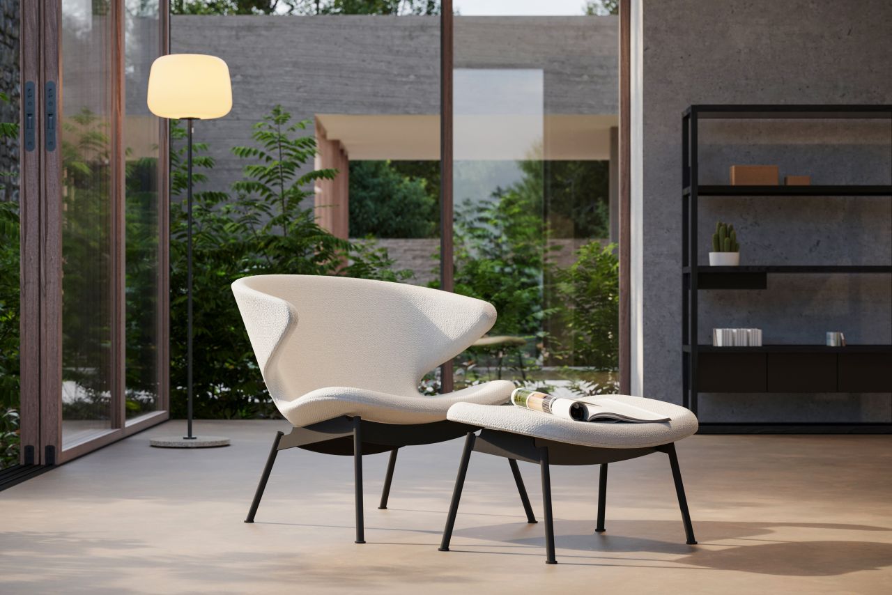 Ella chair online next