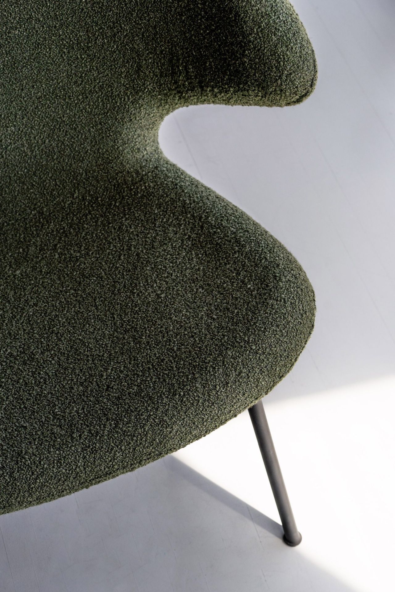 Ella Chair by Matthew Hilton