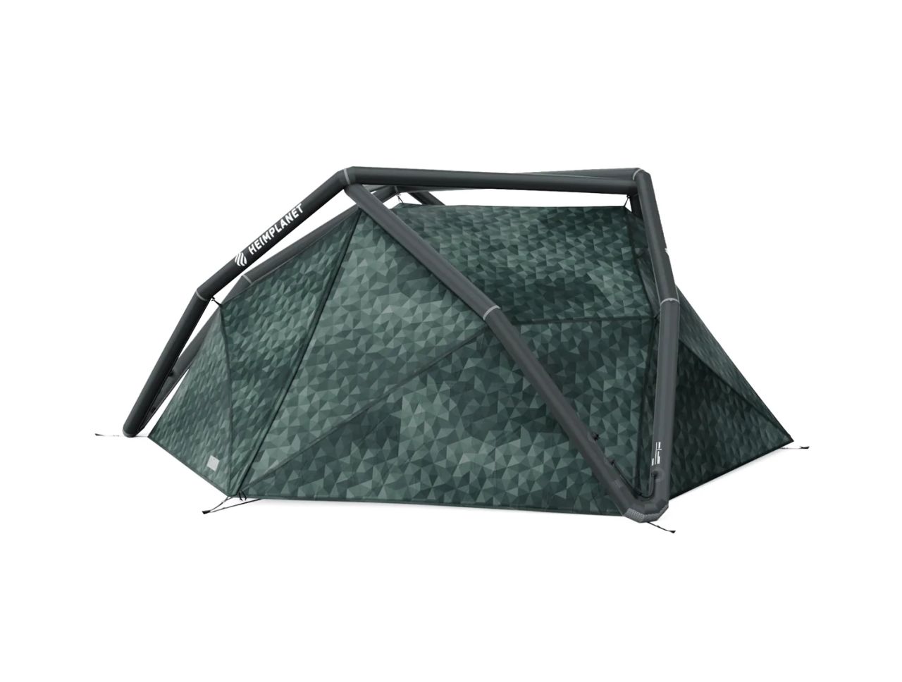 Kirra Two-Person Stormproof tent by Heimplanet