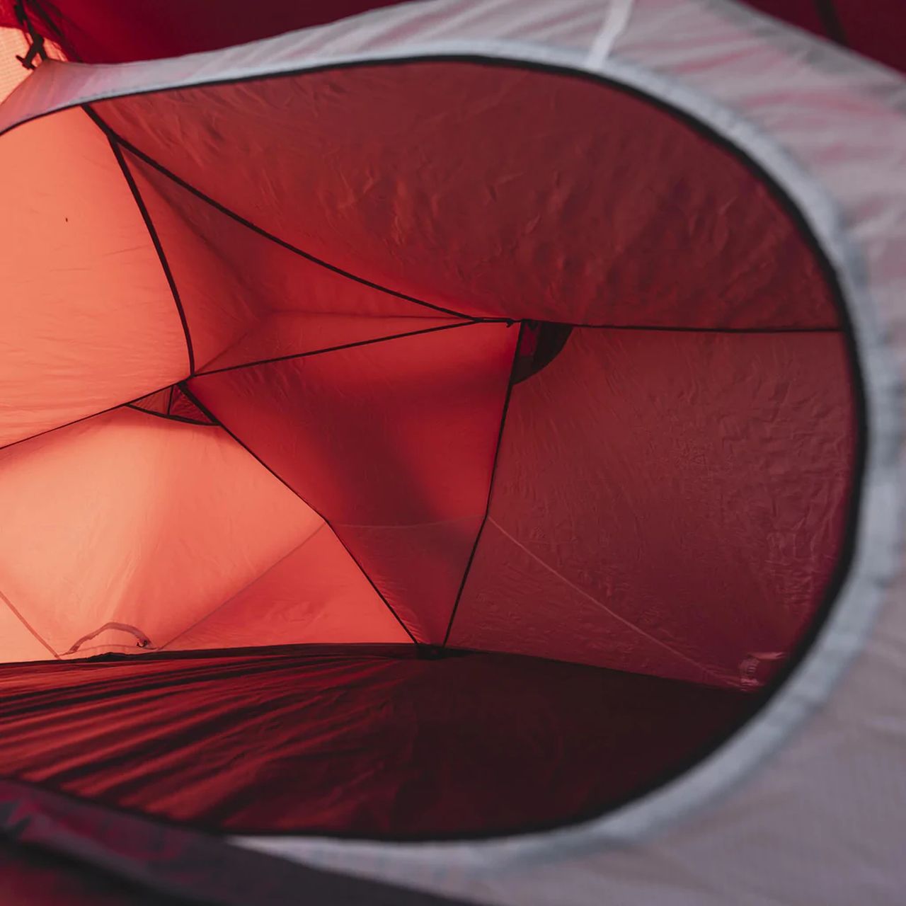 Kirra Two-Person Stormproof tent by Heimplanet