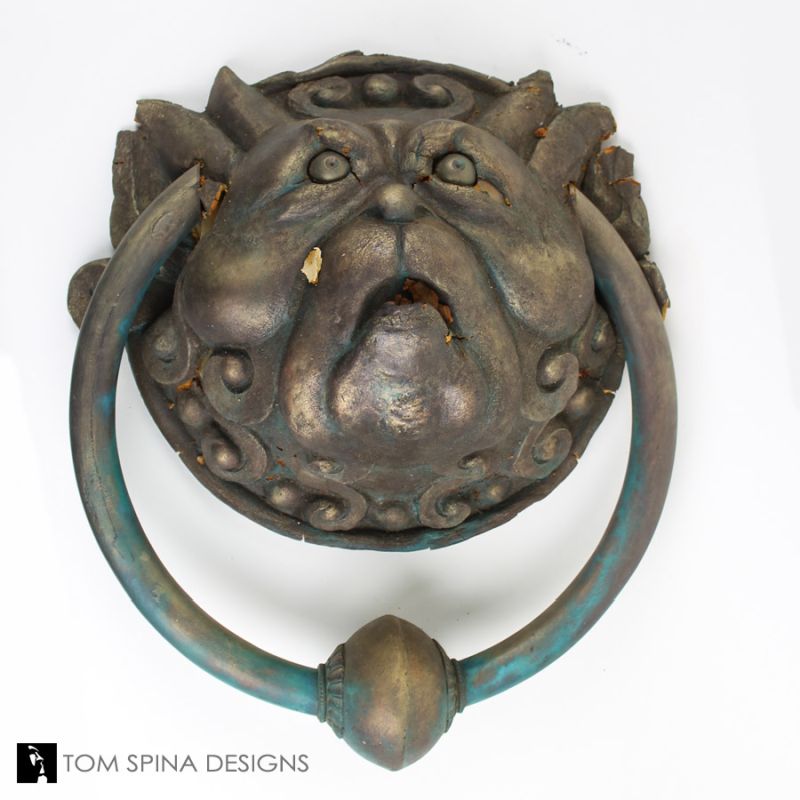 32 Unique Door Knockers to Beautify Your Front Door