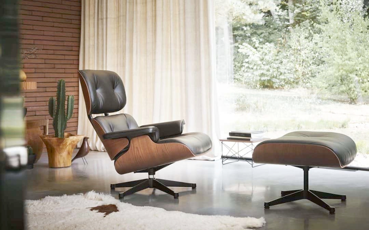 Modern Furniture - Eames Chair