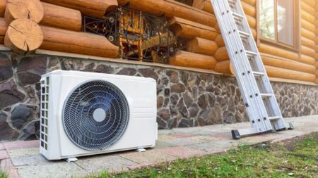 Benefits of Upgrading Your HVAC System