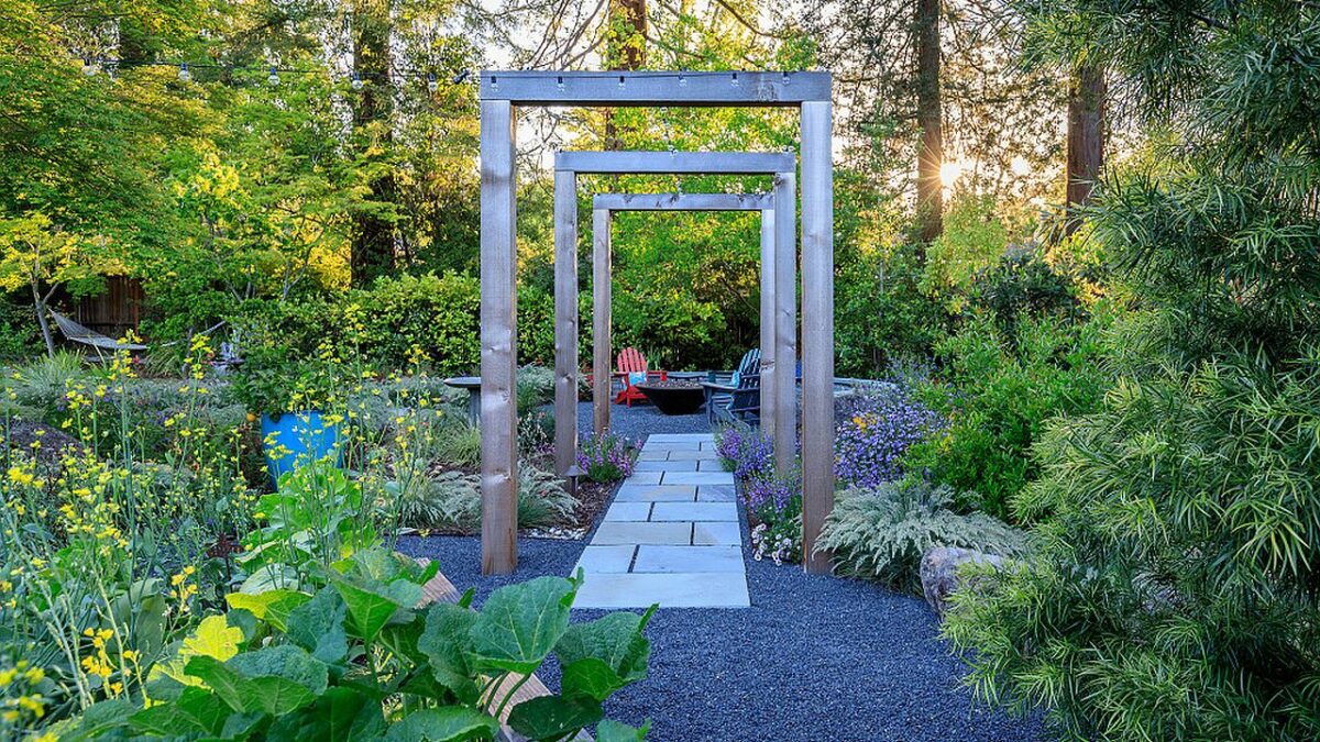Top Garden Trends of 2022 for an EcoFriendly Outdoors