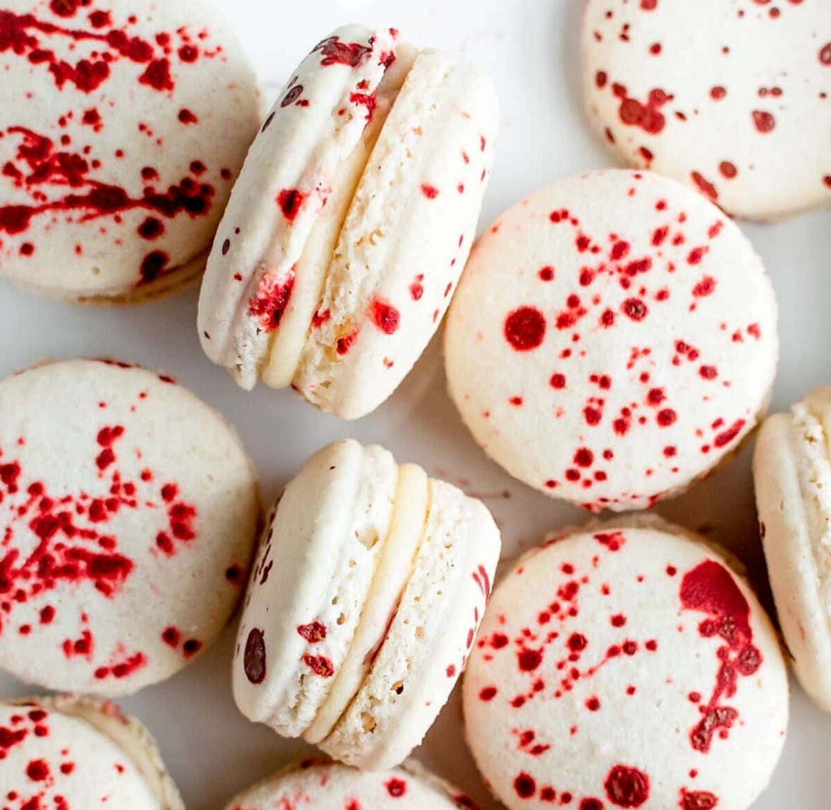 15 Best Homemade Halloween Cookies to Try This Year