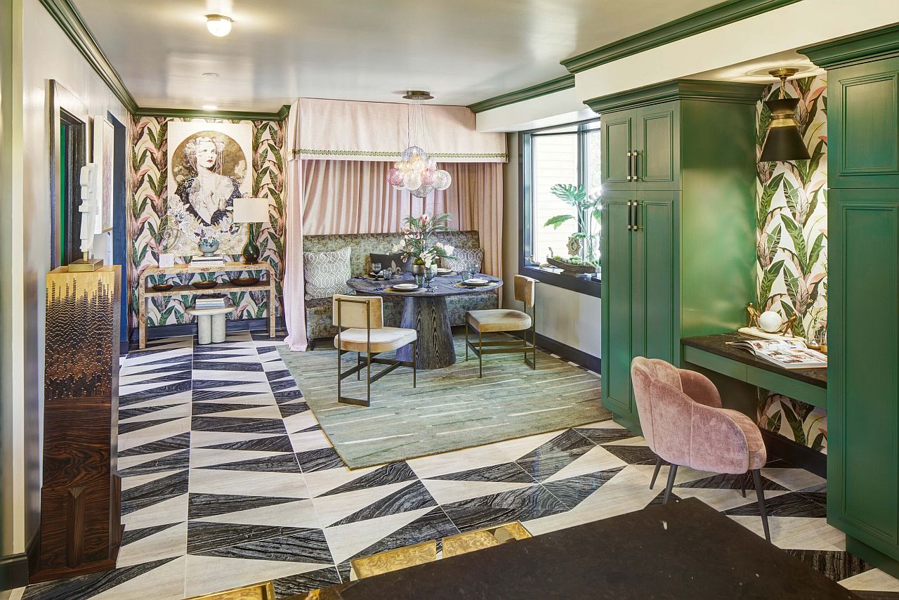 Art Deco Interior Design: A Guide to Help You Master This Ever-Popular Style