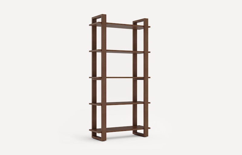 Burrow Index Bookcase