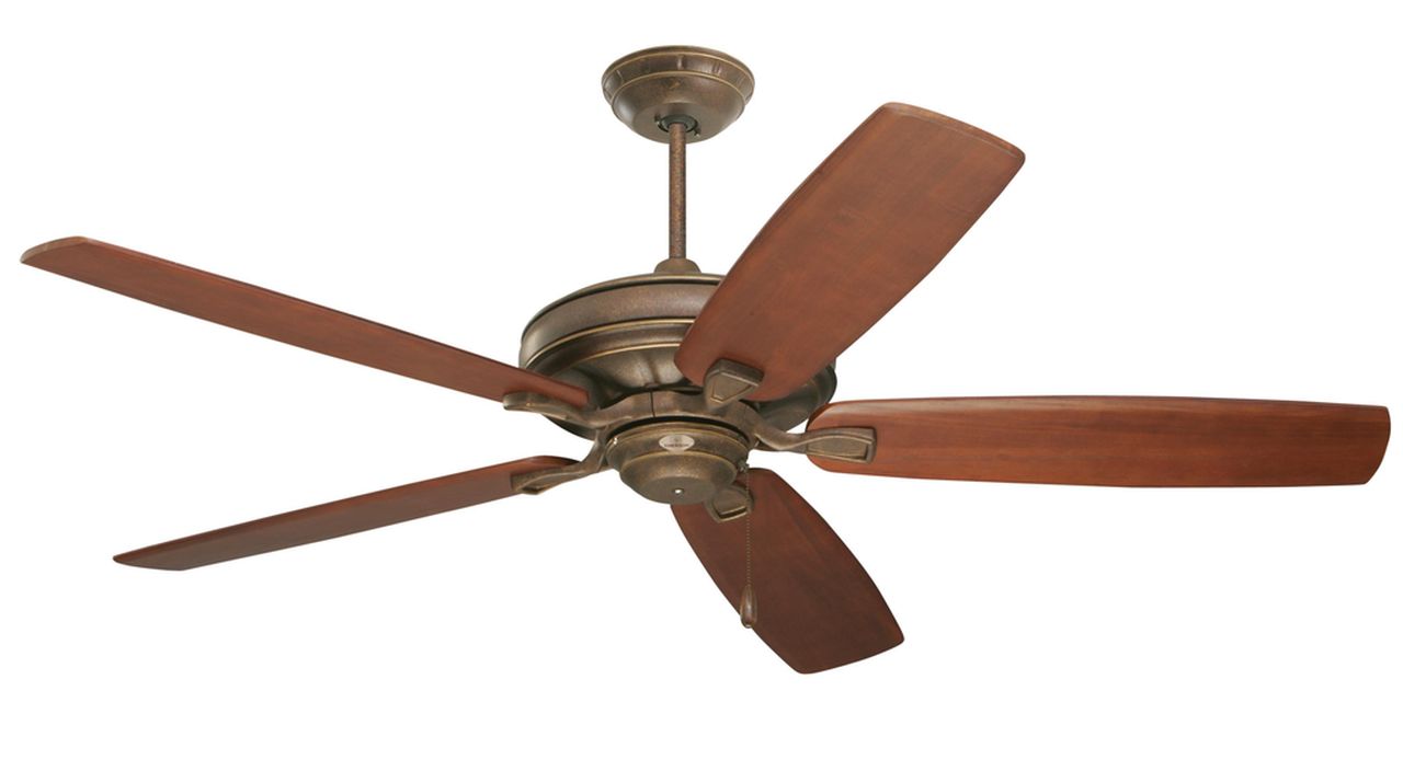 Ceiling Fans How Smart HVAC Upgrades Can Save You Money