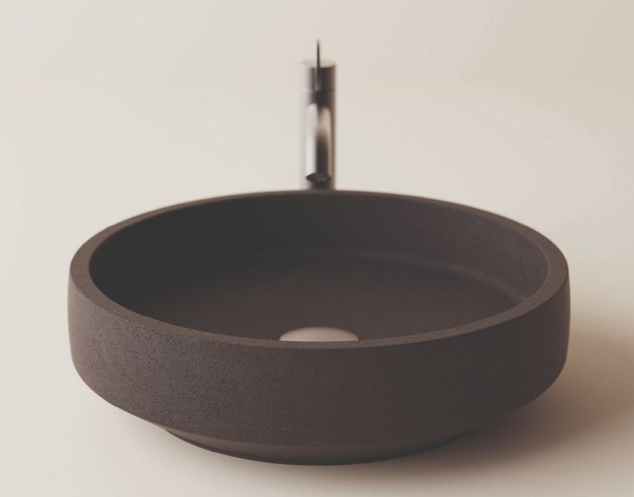 Cenote Washbasin designed by Patricia Urquiola