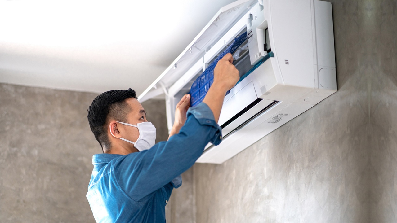 6 Common AC Installation Mistakes and How to Avoid Them