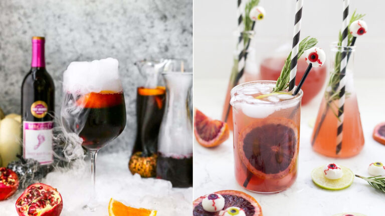 20 Best Halloween Cocktails To Try In 2024   Halloween Drinks And Cocktails 1 768x432 