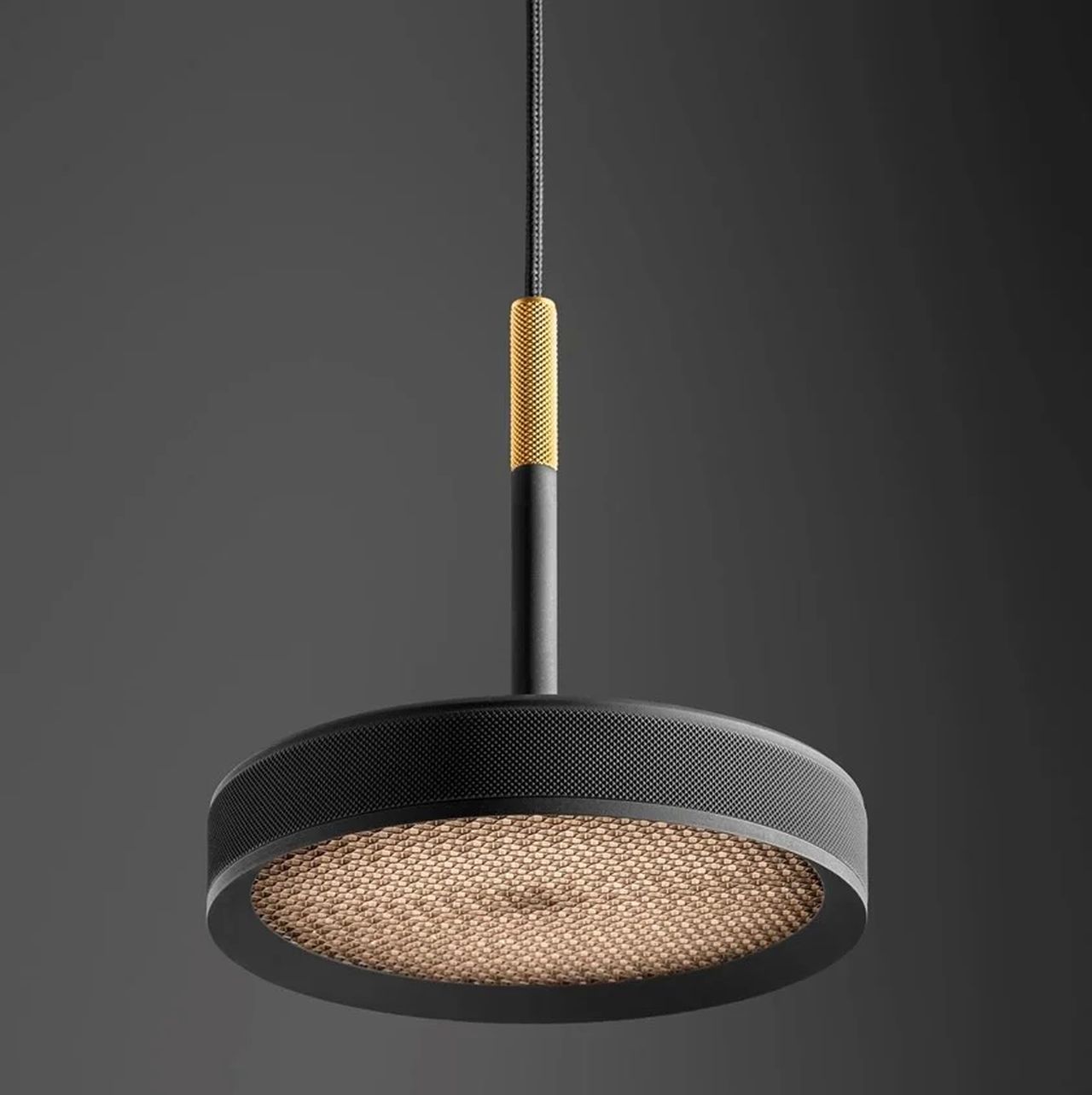 Overfly lamps by OLEV