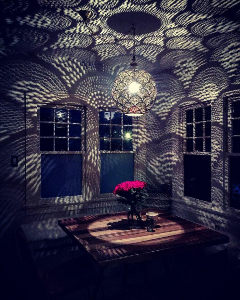 Mediterranean Style Lighting Guide with 10 Best Lights to Buy