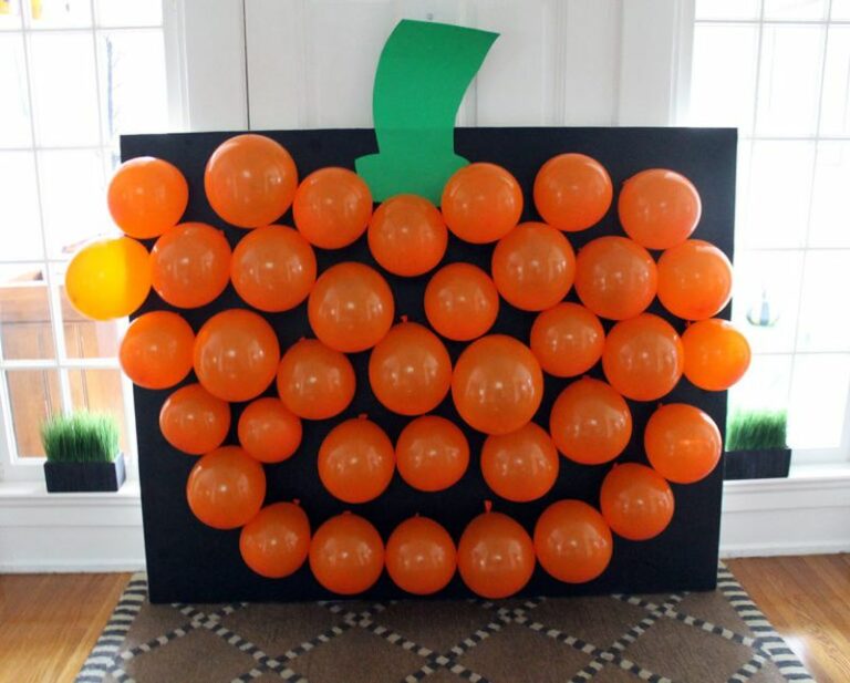 30 Best Halloween Party Games for People of All Ages