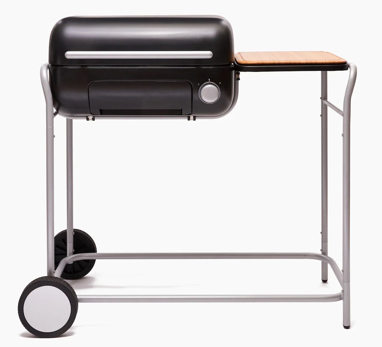 Spark Smart Grill for Outdoor cooking