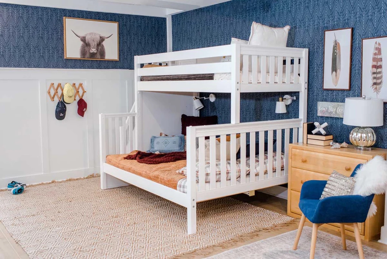 Things to Consider While Buying Kids Furniture - Age-Appropriate Picks