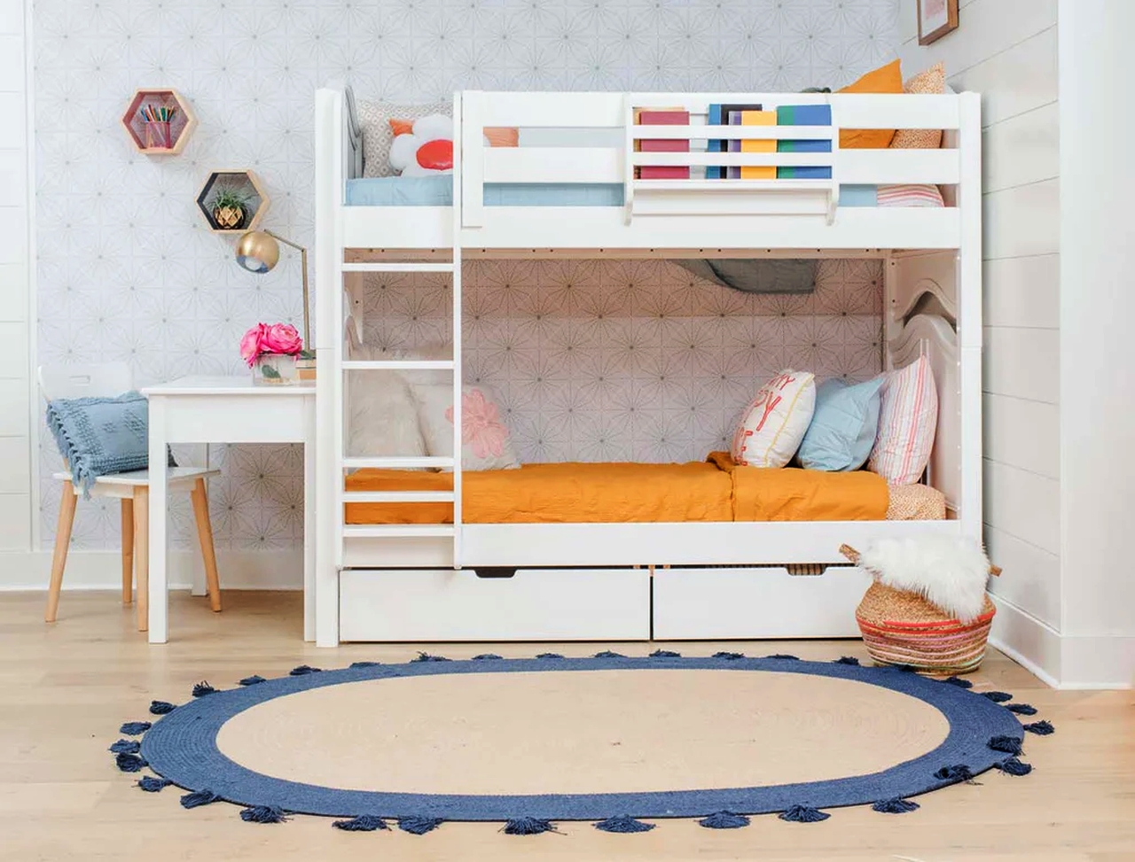 Things to Consider While Buying Kids Furniture - Check Available Space