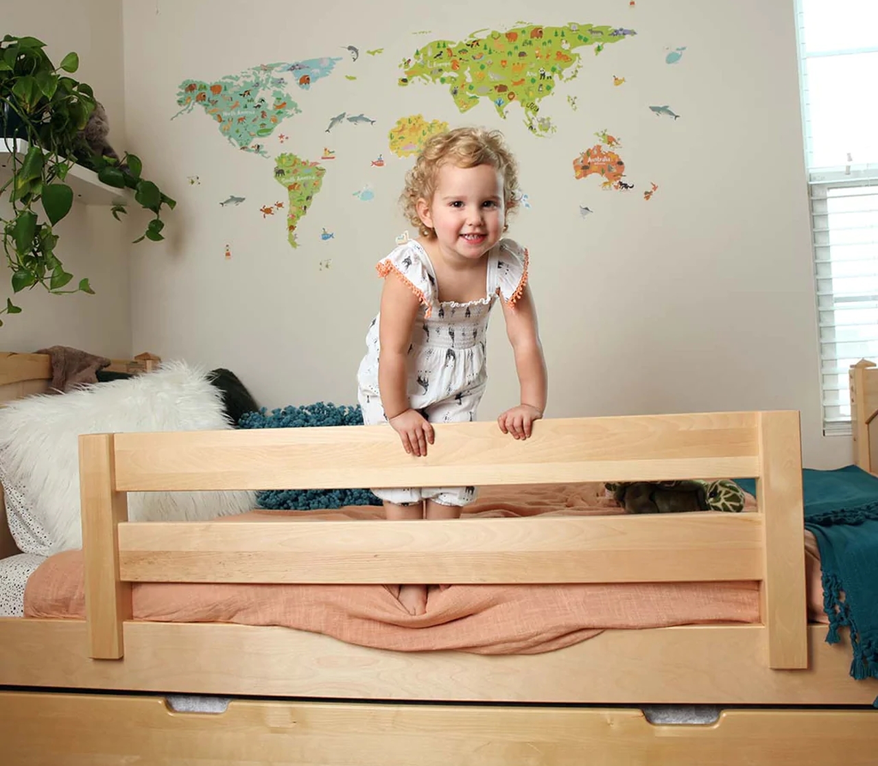 Things To Keep In Mind When You Are Buying Kids Furniture