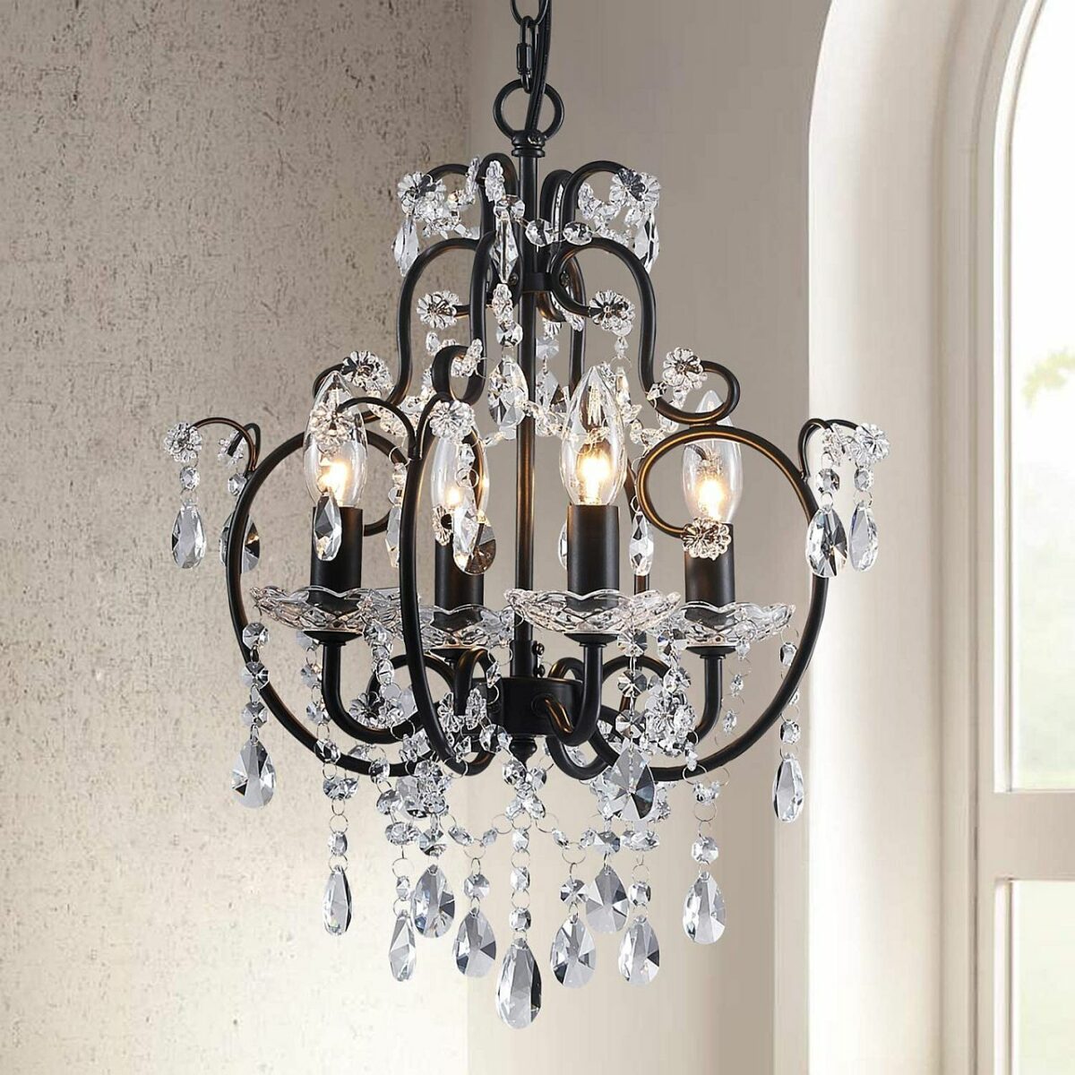 Mediterranean Style Lighting Guide with 10 Best Lights to Buy