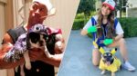 Best Celebrity Pet Costumes for Halloween