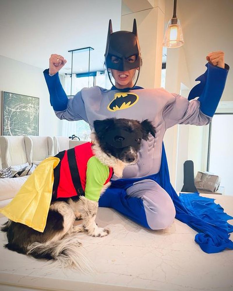 Best Celebrity Pet Halloween Costumes for 2022