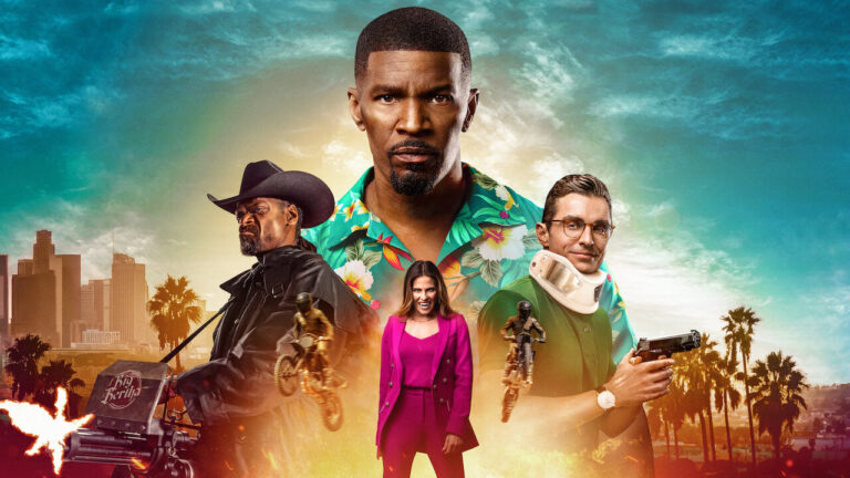 Best Horror Comedy movies of 2022