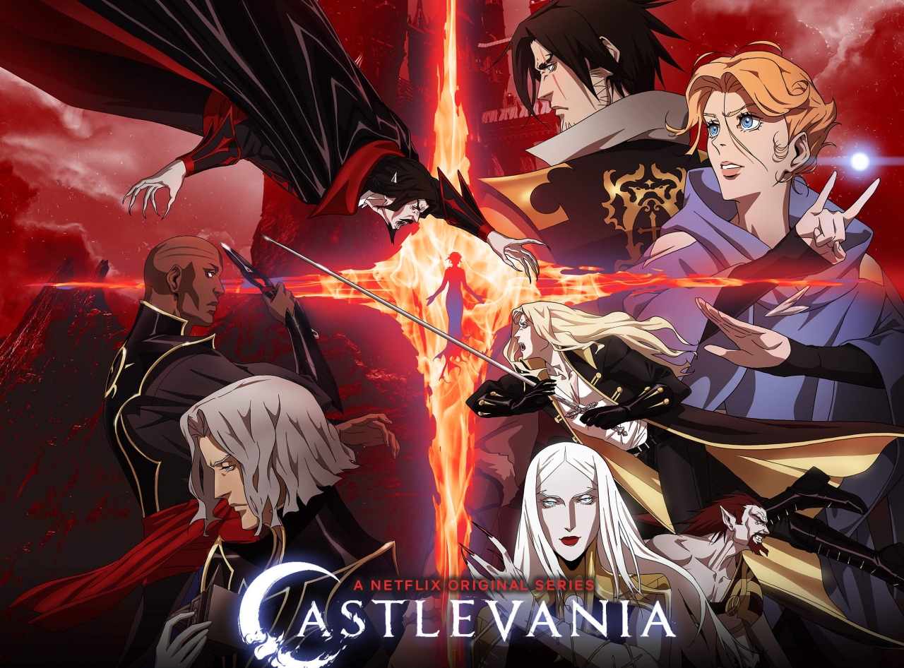 Castlevania