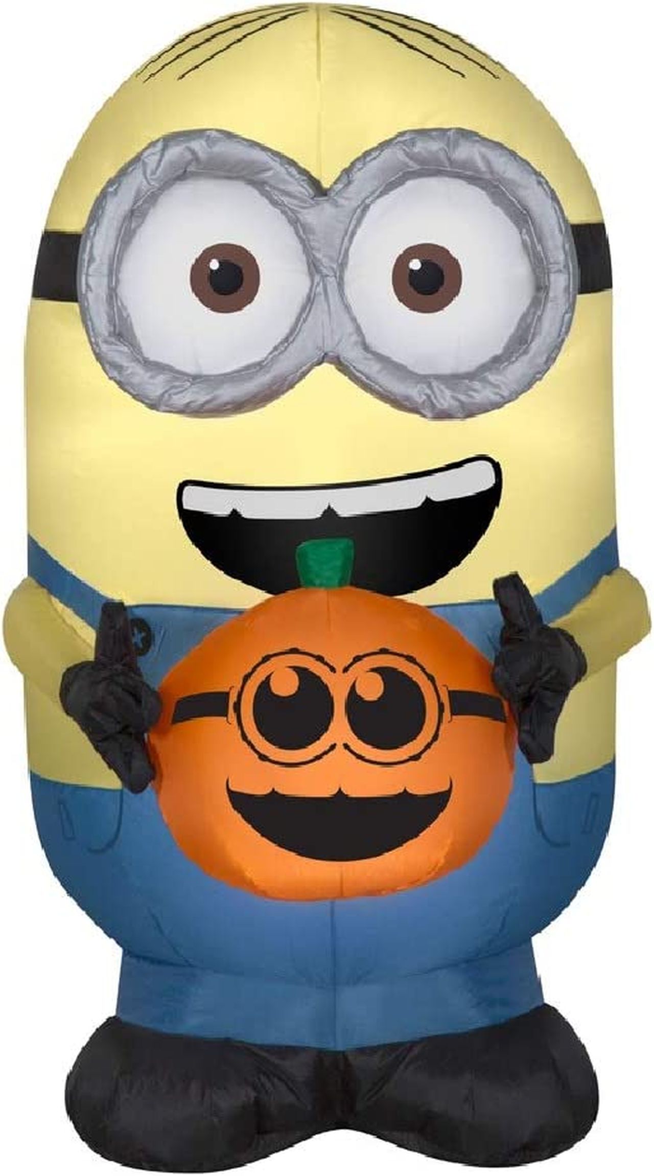 Halloween Inflatable Minion