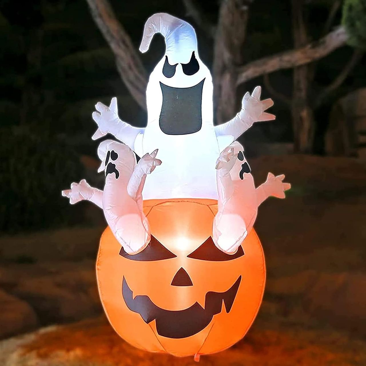 15 Best Halloween Inflatables to Buy in 2023