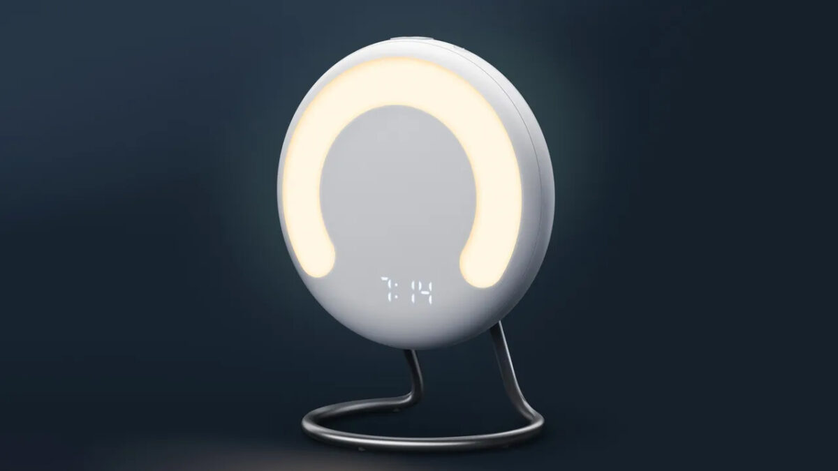 Amazon's Halo Rise Tracks Your Breathing