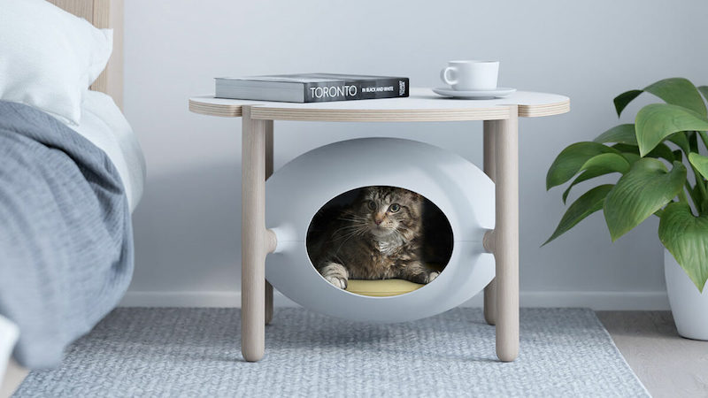 Pet Furniture That are Designed For Both Pets and Humans