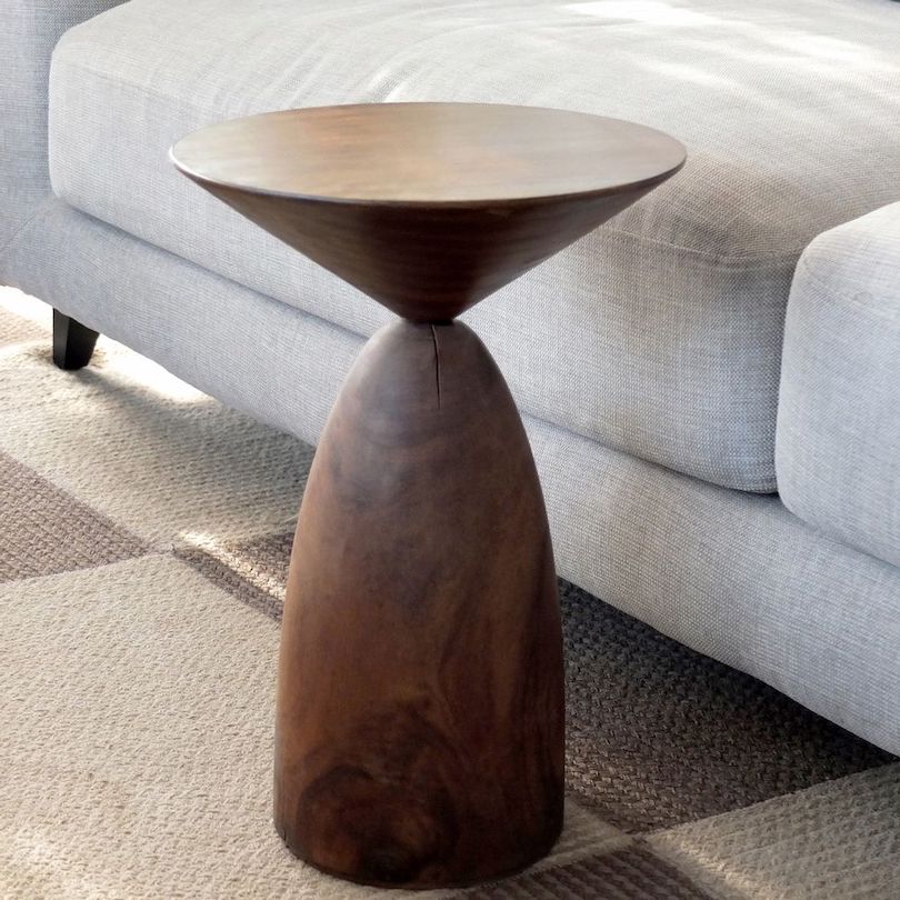 Koroi Side Table by Maja