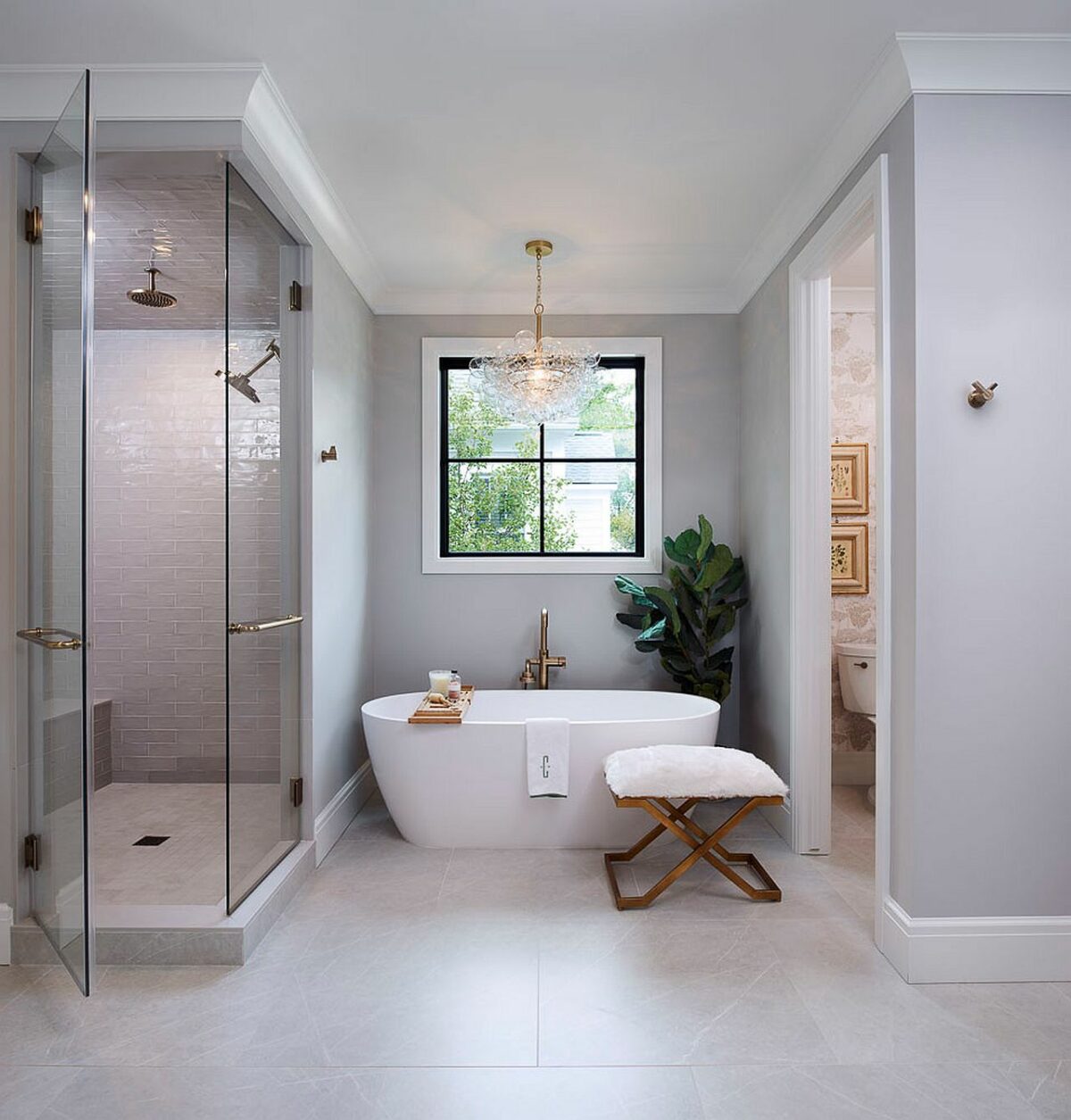 Biggest Bathroom Design Trends of 2022