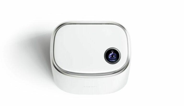 freo robot