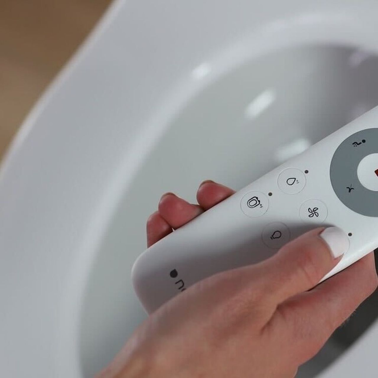 Nebia introduces Sustainable Bidet Seat