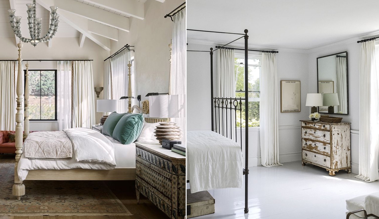 10+ Tips to Make Your Bedroom Look Luxurious