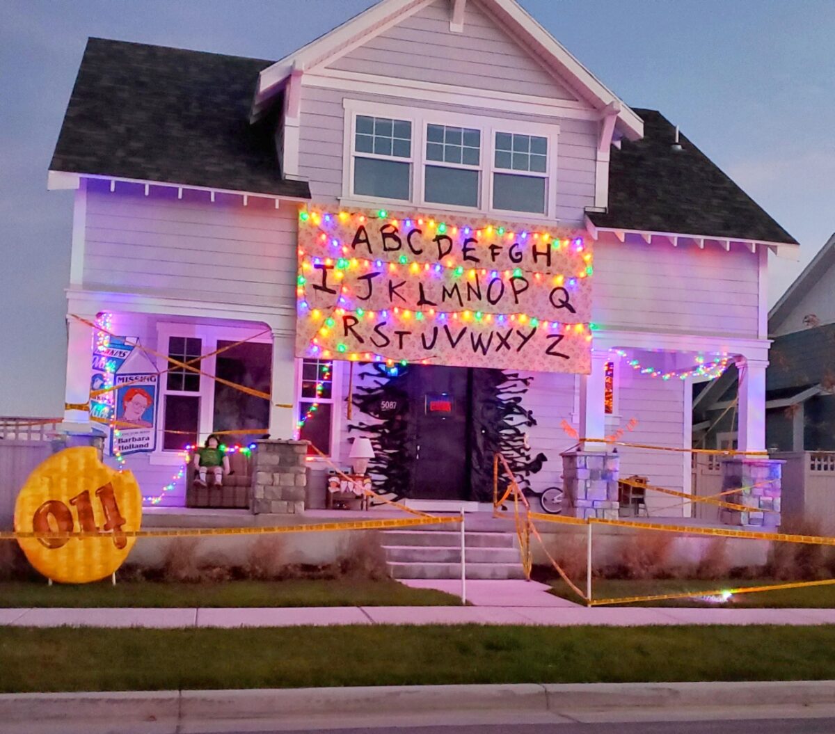 Pop Culture Halloween Decoration Ideas to Try This Year