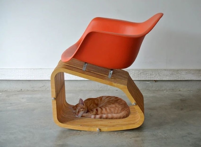 Pet Furniture That are Designed For Both Pets and Humans