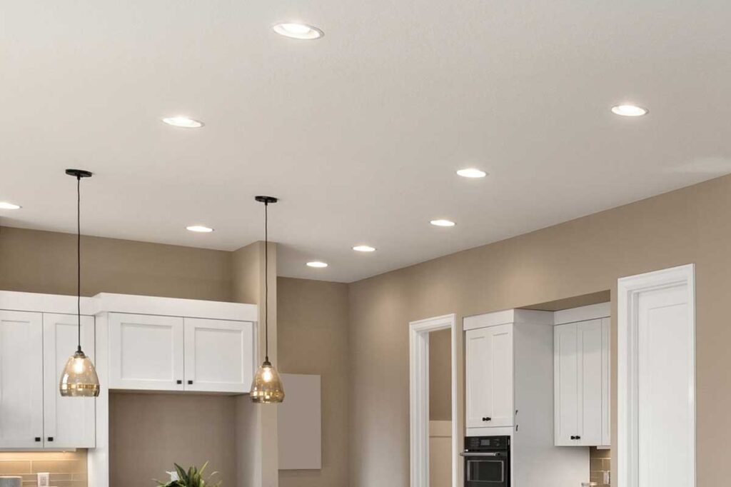 10 Tips to Improve Lighting in Your Home