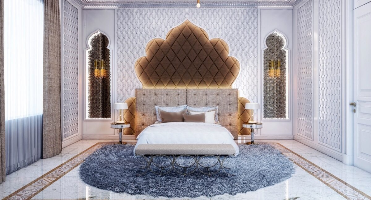 10+ Tips to Make Your Bedroom Look Luxurious