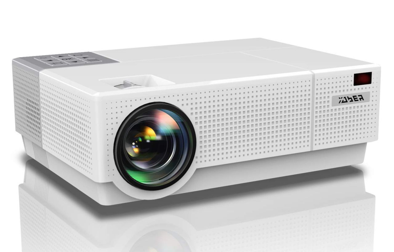 Yaber Y31 Home Projector