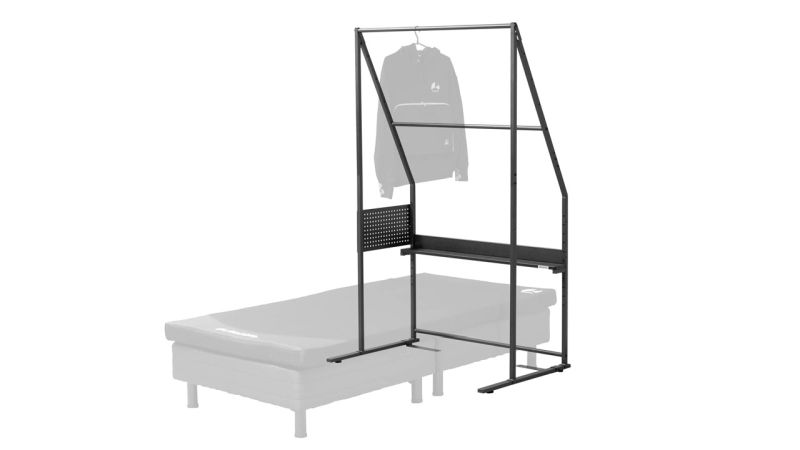 Bauhutte bed hanger rack multifnctional furniture_10