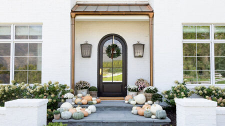 Best Front Porch Fall Decorating Ideas to Try in 2022