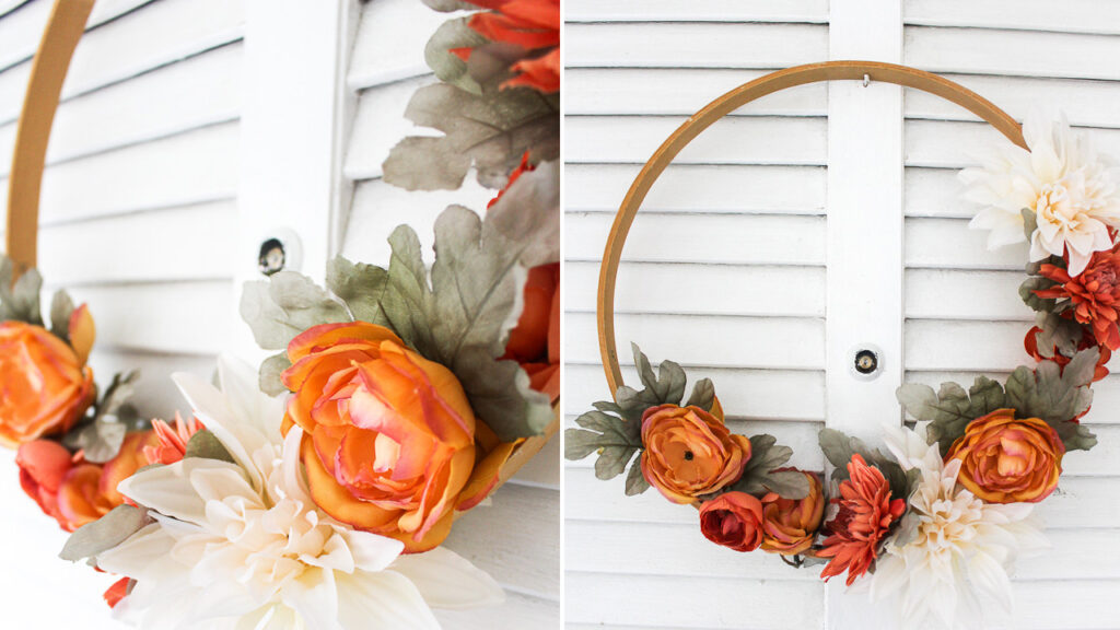 35+ DIY Fall Wreath Ideas to Revel in Nature's Bounty