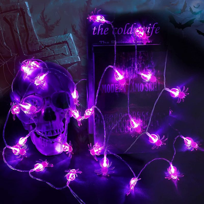 Halloween String lights 