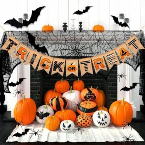 Spookiest Amazon Halloween Decorations of 2023