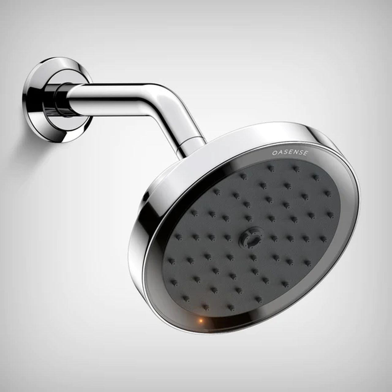 Reva Showerhead by Oasense