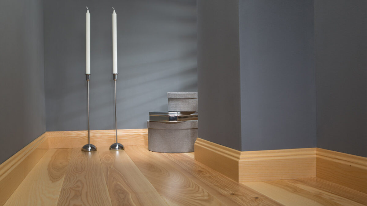 Types of Skirting Boards Excellent Tips on How to Choose One